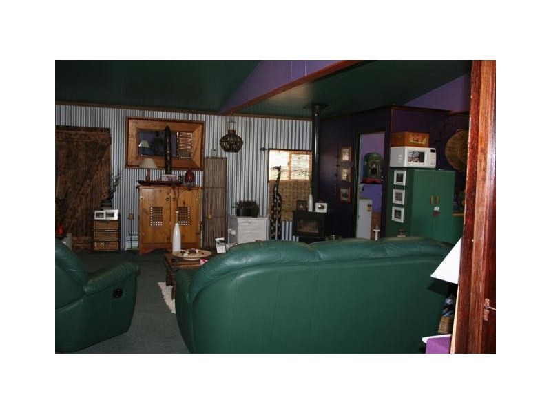 0 Ona Ona Road, Roma QLD 4455