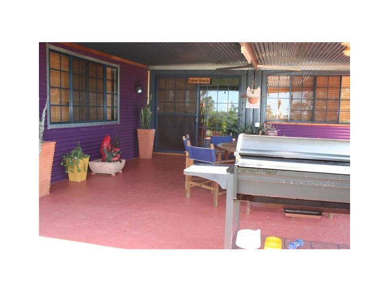 0 Ona Ona Road, Roma QLD 4455