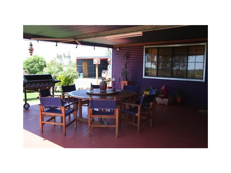 0 Ona Ona Road, Roma QLD 4455