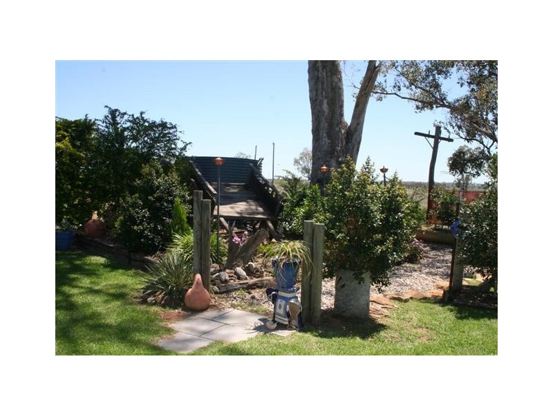 0 Ona Ona Road, Roma QLD 4455