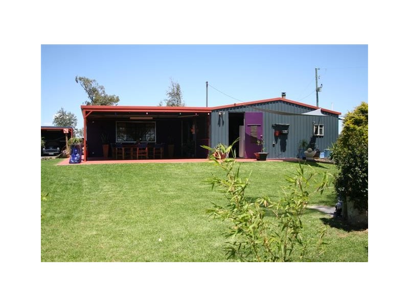 0 Ona Ona Road, Roma QLD 4455