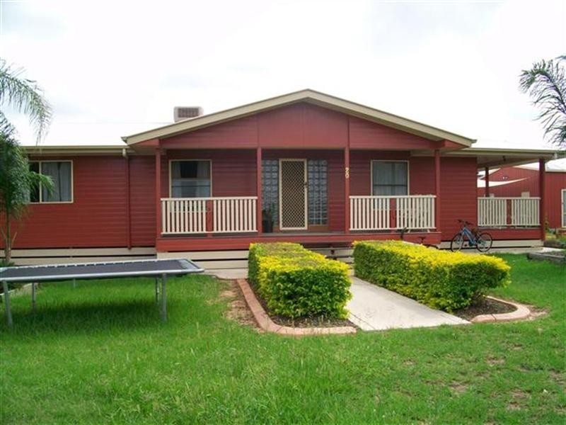 20 Karalee Court, Roma QLD 4455