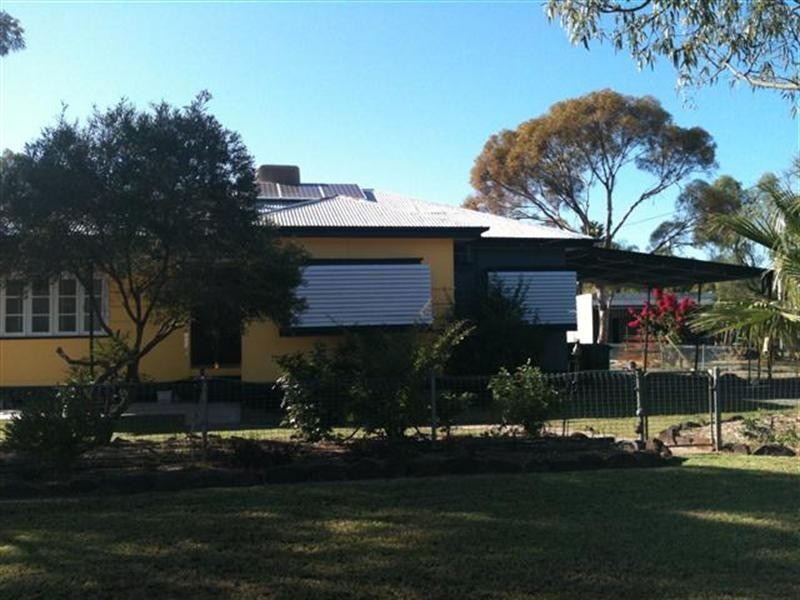 10 Arthur Street, Roma QLD 4455