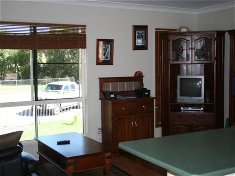 3 Bond Street, Roma QLD 4455