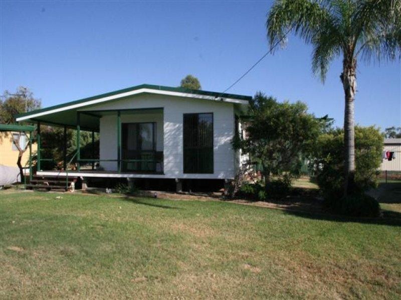 3 Elmer Street, Roma QLD 4455