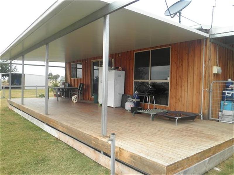 Lot 17 Woodside Road, Roma QLD 4455