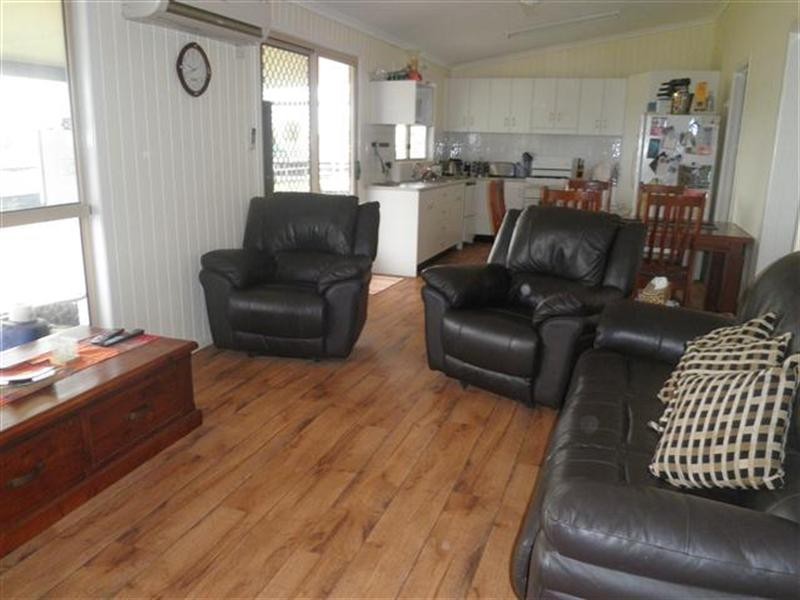 Lot 17 Woodside Road, Roma QLD 4455