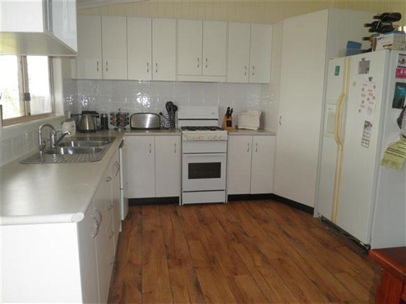 Lot 17 Woodside Road, Roma QLD 4455