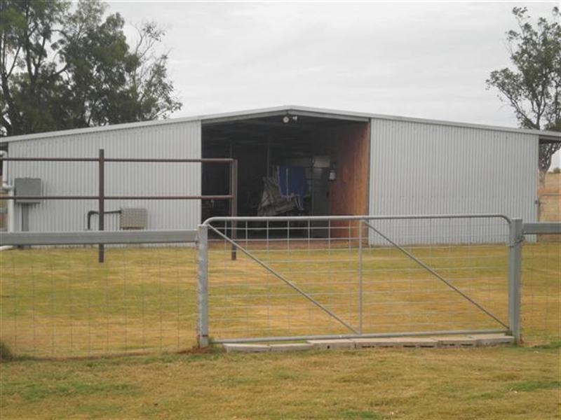 Lot 17 Woodside Road, Roma QLD 4455