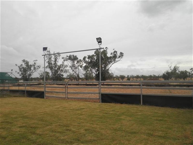 Lot 17 Woodside Road, Roma QLD 4455