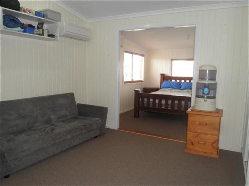 Lot 17 Woodside Road, Roma QLD 4455