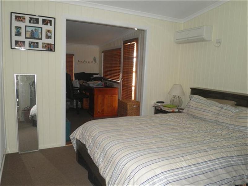 Lot 17 Woodside Road, Roma QLD 4455