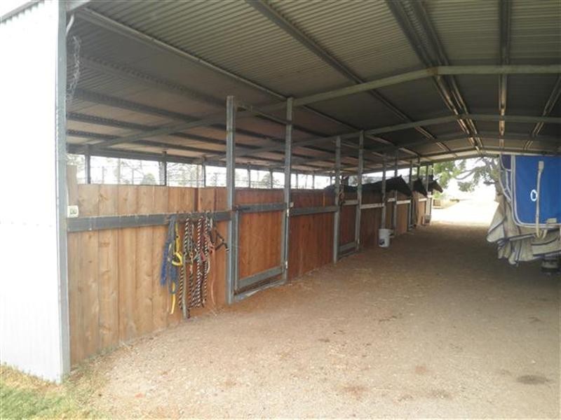 Lot 17 Woodside Road, Roma QLD 4455