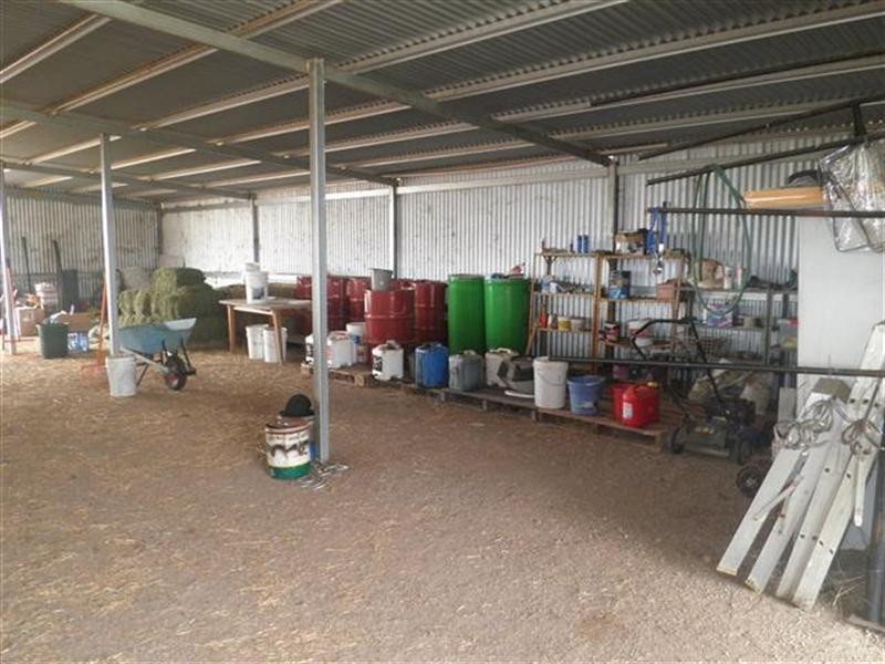 Lot 17 Woodside Road, Roma QLD 4455