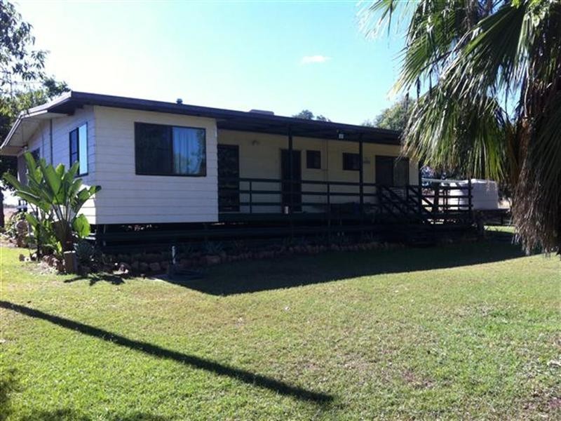 86 Roslyn Drive, Roma QLD 4455