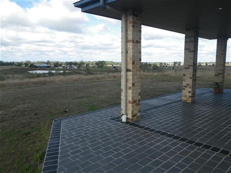 0 Carnarvon Highway, Roma QLD 4455