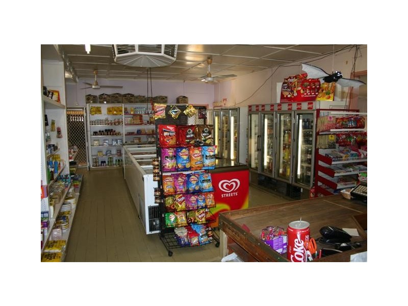 0 High Street, Wallumbilla QLD 4428