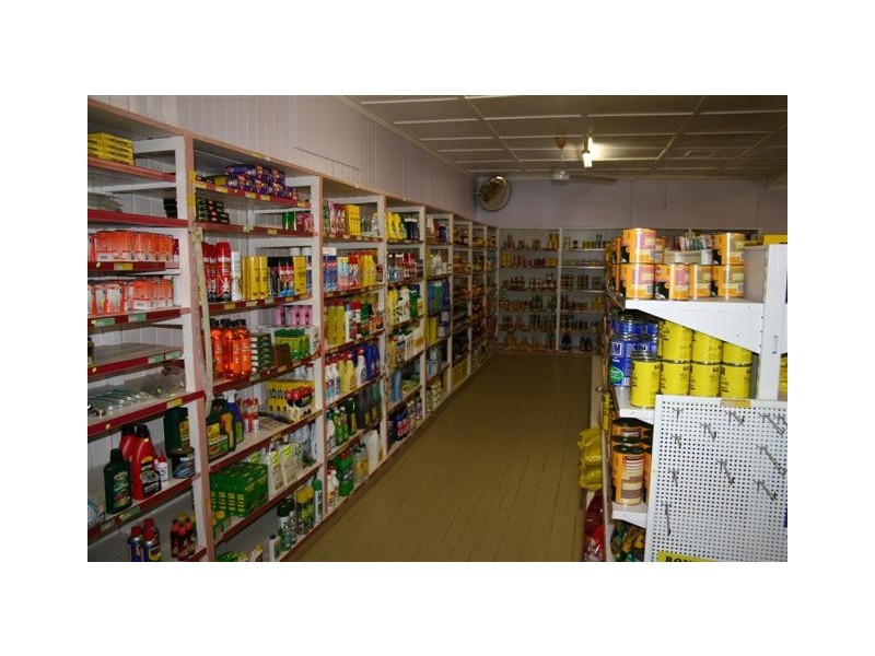 0 High Street, Wallumbilla QLD 4428