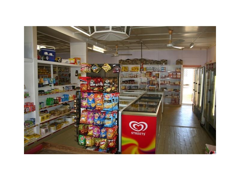 0 High Street, Wallumbilla QLD 4428