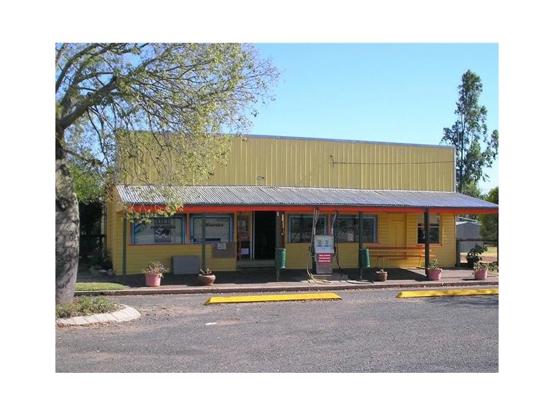 0 High Street, Wallumbilla QLD 4428