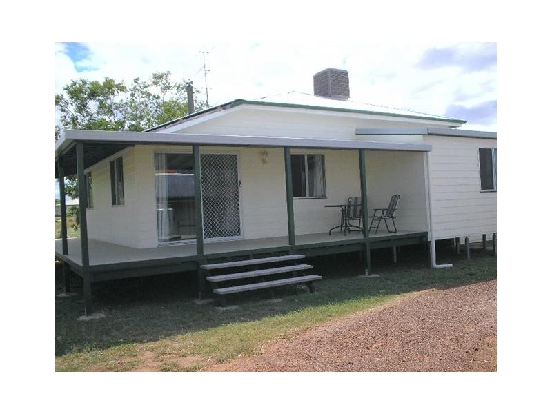 0 High Street, Wallumbilla QLD 4428