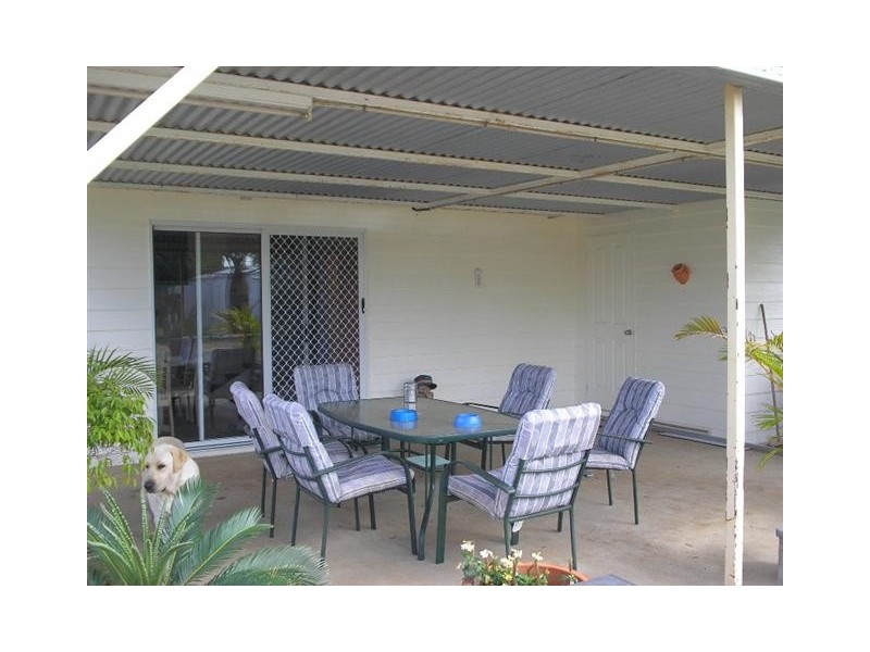 0 High Street, Wallumbilla QLD 4428