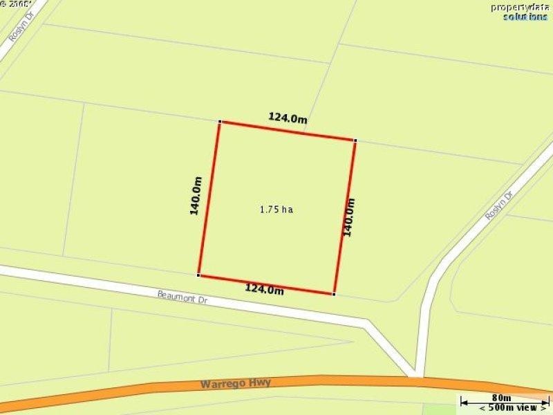 7 Beaumont Drive, Roma QLD 4455