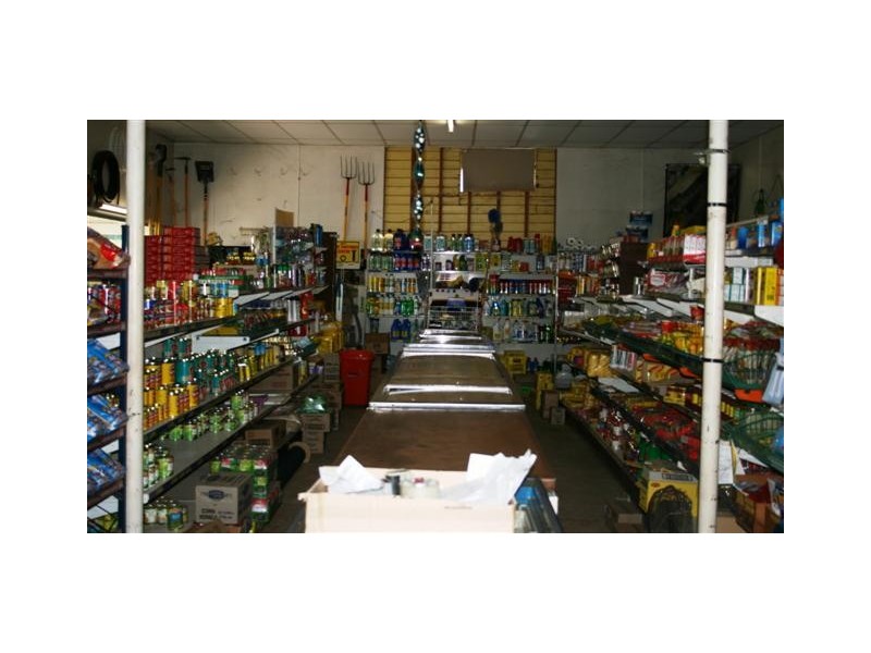 0 Stephenson Street, Yuleba QLD 4427