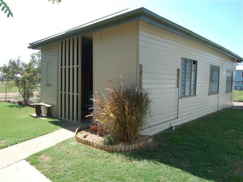 2 Laman Street, Roma QLD 4455