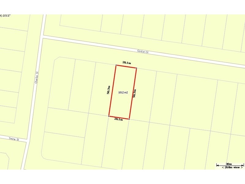 30 Conlan Street, Roma QLD 4455