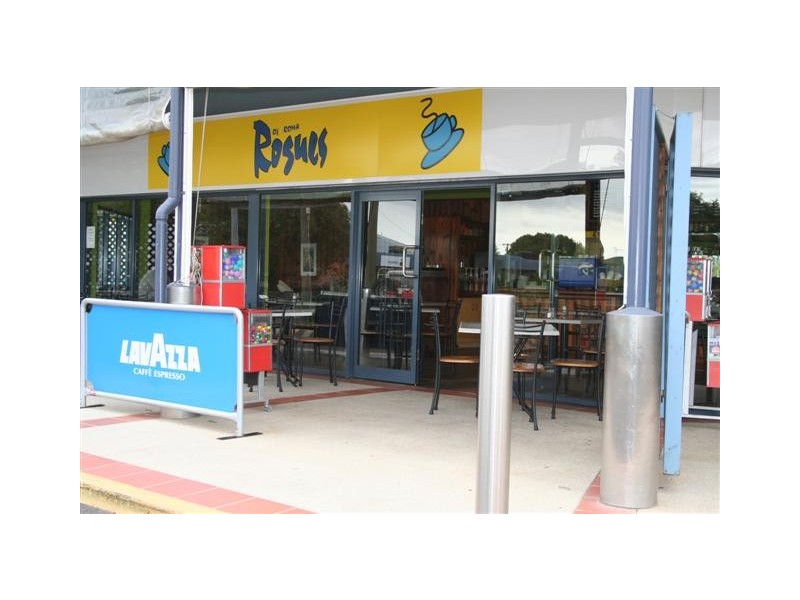 0 Wyndham Street, Roma QLD 4455