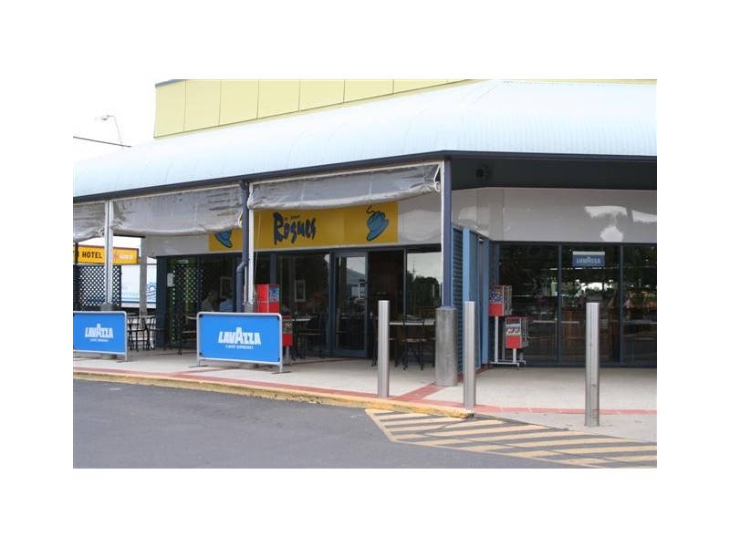 0 Wyndham Street, Roma QLD 4455