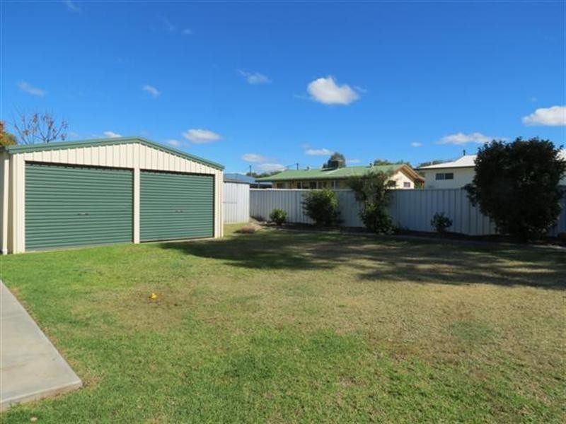 115 Quintin Street, Roma QLD 4455