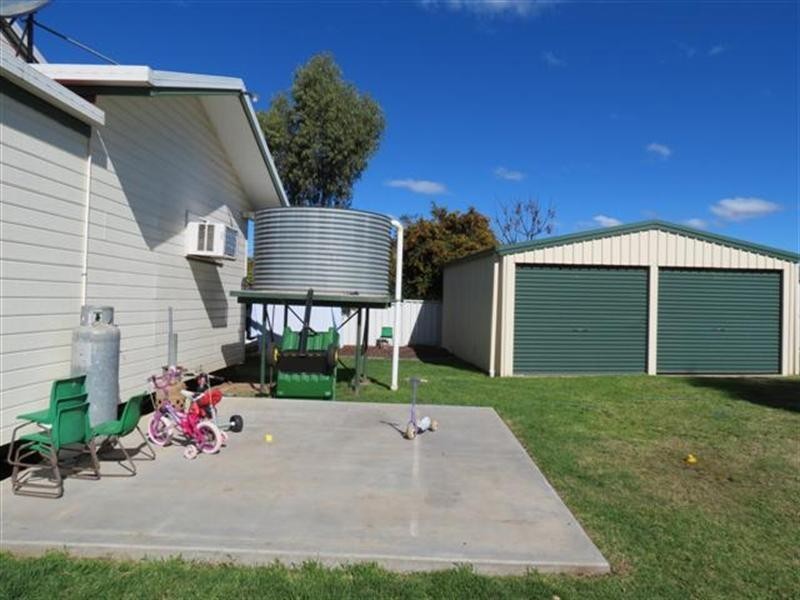 115 Quintin Street, Roma QLD 4455