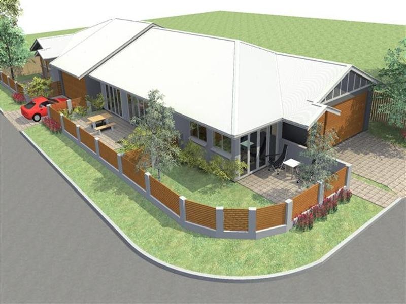 Lot 67 Taylor Street, Roma QLD 4455