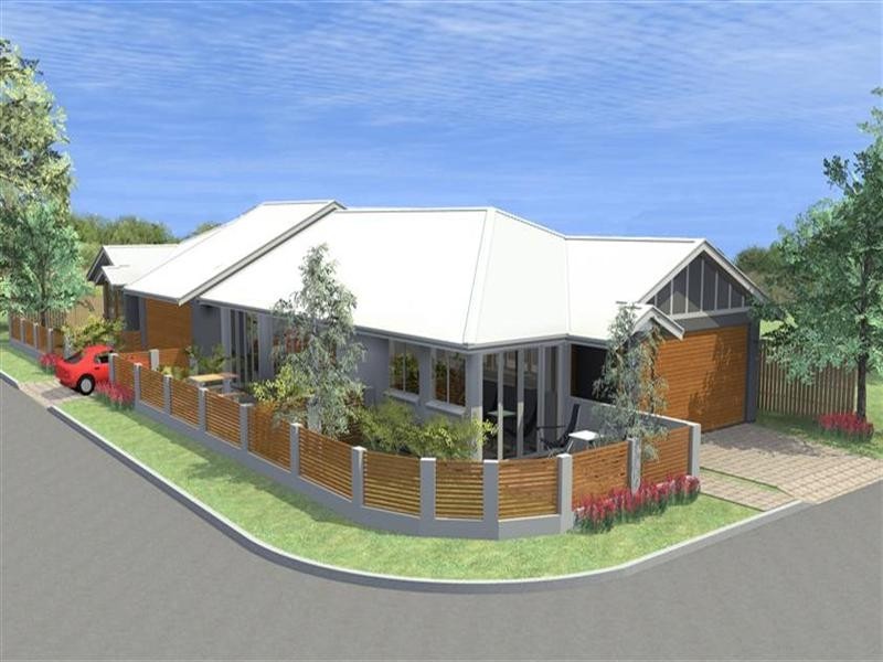 Lot 67 Taylor Street, Roma QLD 4455