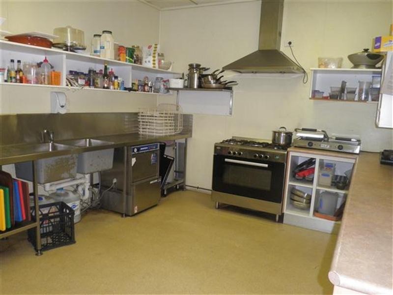 0 Books N’ Beans, Roma QLD 4455