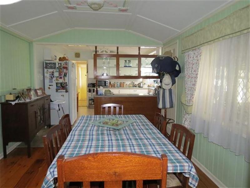 46 Chrystal Street, Roma QLD 4455