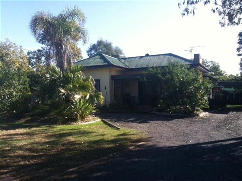 5 Conroy Street, Roma QLD 4455