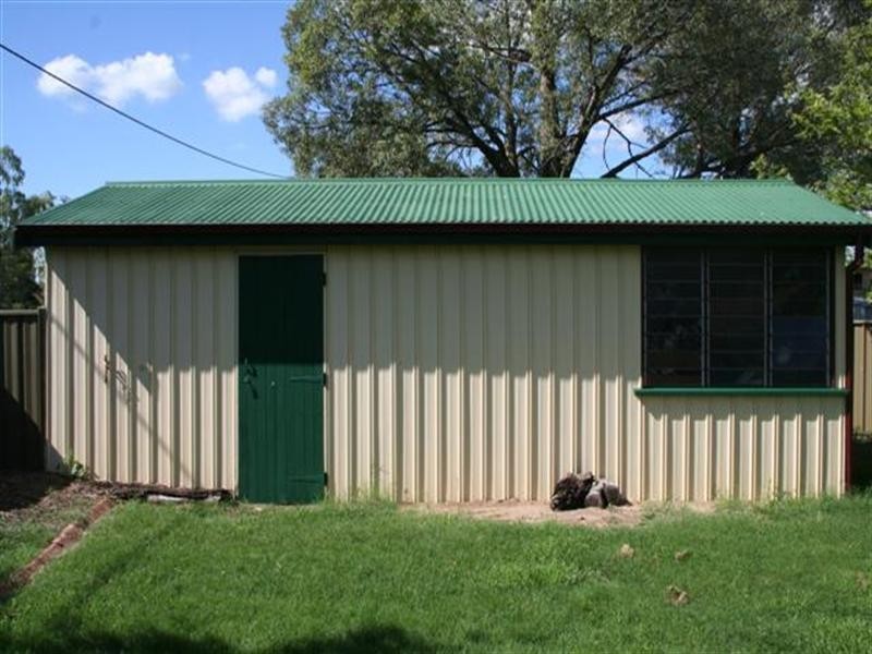 5 Conroy Street, Roma QLD 4455