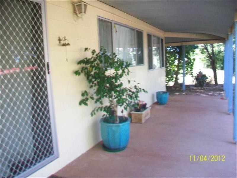 114 Northern Road, Roma QLD 4455