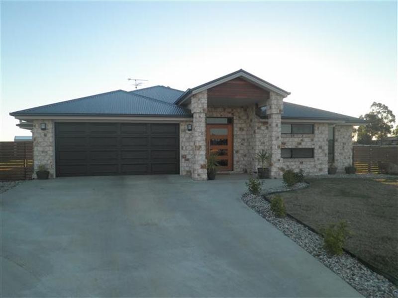 3 Appleby Court, Roma QLD 4455