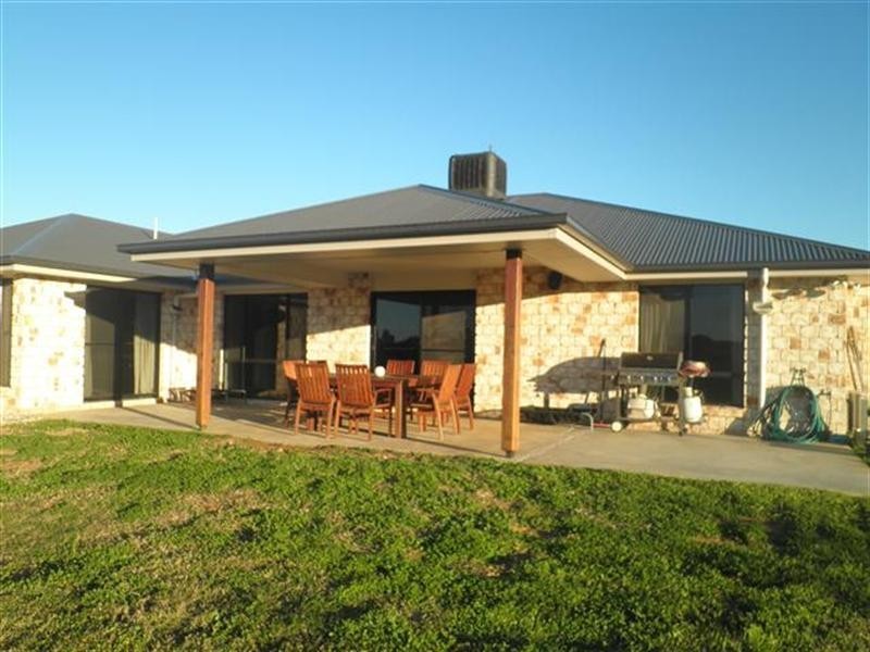 3 Appleby Court, Roma QLD 4455