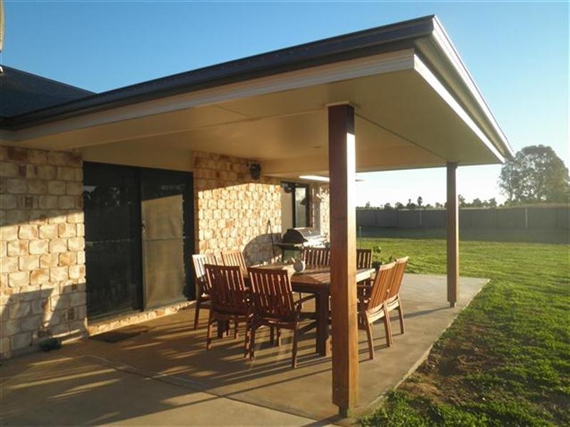 3 Appleby Court, Roma QLD 4455