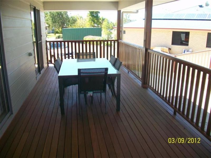 6 Felicity Court, Roma QLD 4455