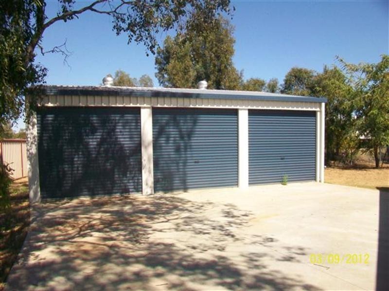 6 Felicity Court, Roma QLD 4455