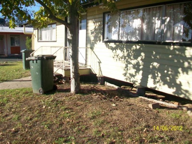 1/16 Duke, Roma QLD 4455