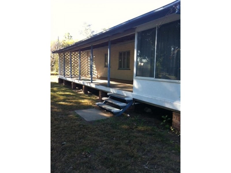 3-7 Hunter Street, Roma QLD 4455