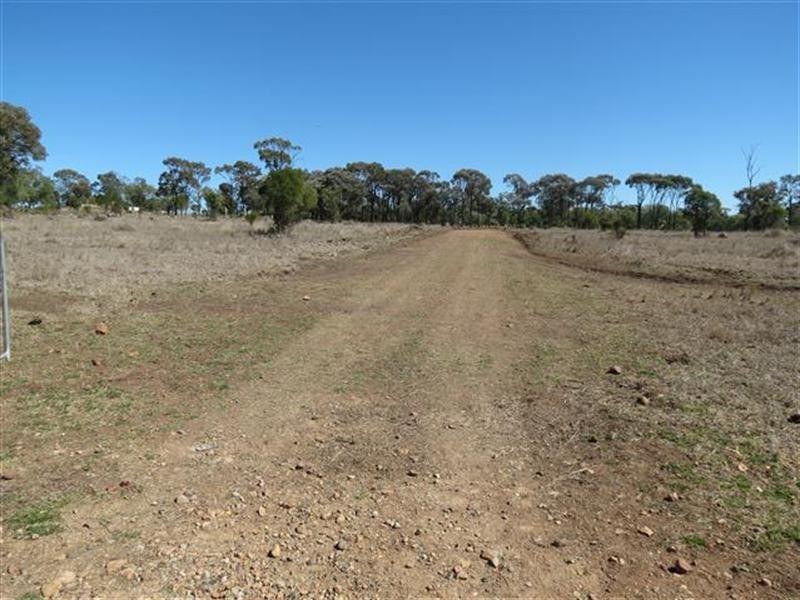 0 Freemans Road, Roma QLD 4455