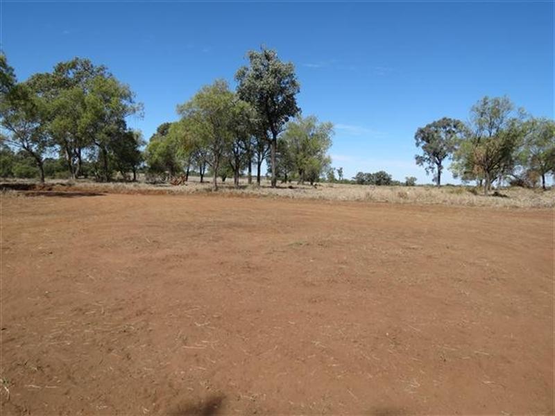 0 Freemans Road, Roma QLD 4455